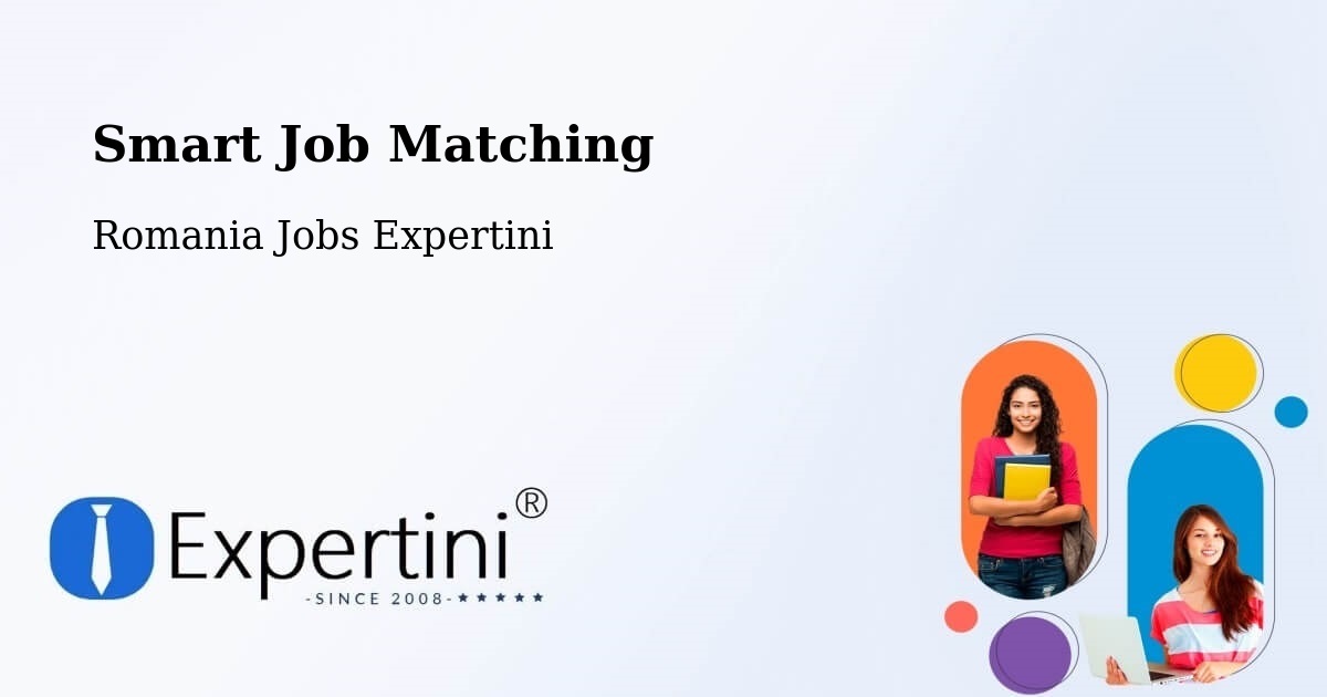 Intelligent Job Matching – Străoane - Romania Jobs Expertini
