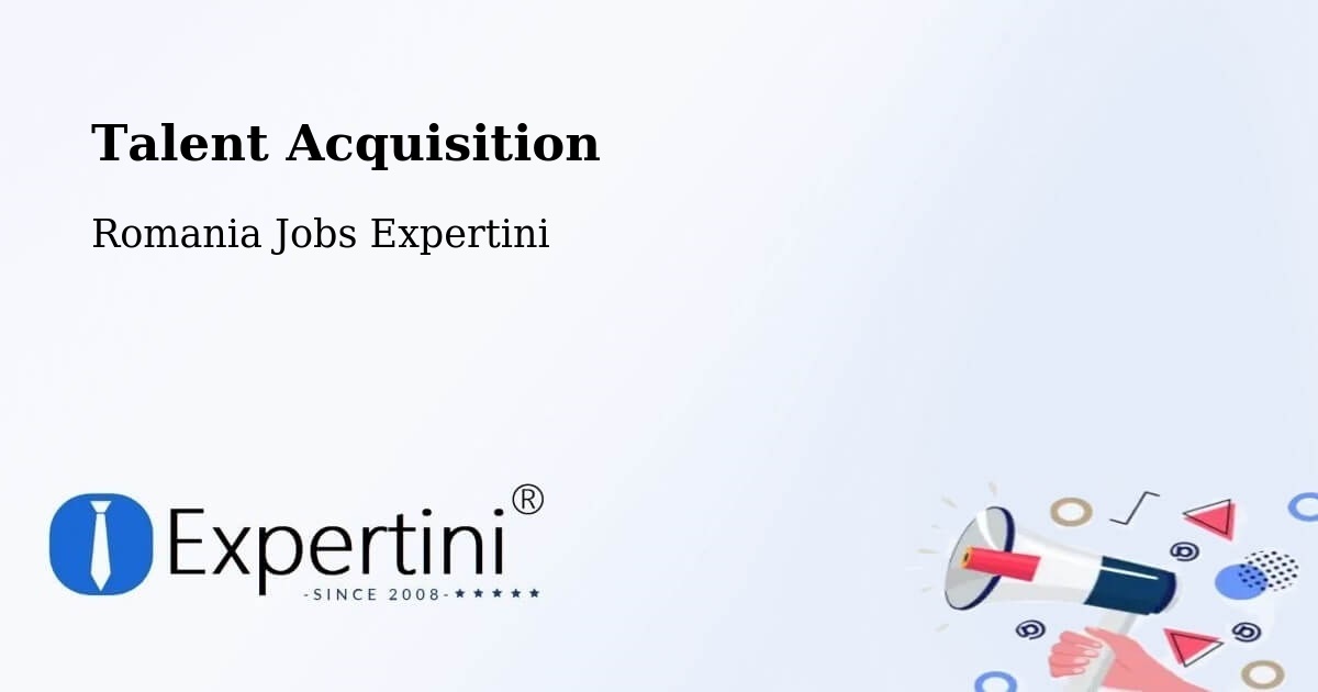 Post Jobs & Find Candidates in Străoane – Talent Acquisition Solutions - Romania Jobs Expertini